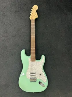 STRATOCASTER 2023 SUR