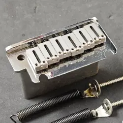 BRIDGE TREMOLO PARTS