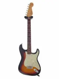 HERITAGE 60S STRAT HERITAGE 60S STRATOCASTER 3TS 2020