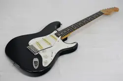 FENDER JAPAN ST62-55 USED ELECTRIC GUITAR