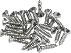 SCREWS 24 PCS