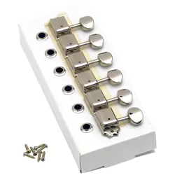 LEFTY TUNERS FOR