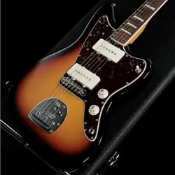 JAZZMASTER 3-COLOR USED