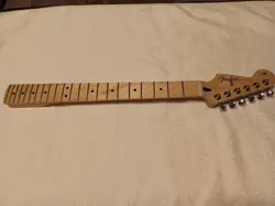 HEADSTOCK W/STAGGERED