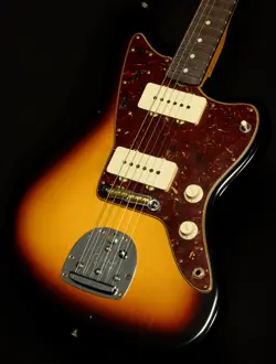 1959 JAZZMASTER JOURNEYMAN