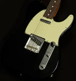 FENDER CUSTOM SHOP WILDWOOD 10 ULTRA-LIGHT 1959 TELECASTER - NOS