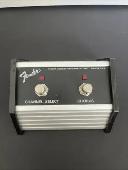 SELECT/CHORUS WORKING