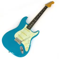 ELECTRIC GUITAR FENDER USA AMERICAN PROFESSIONAL II STRATOCASTER S/N US22016619