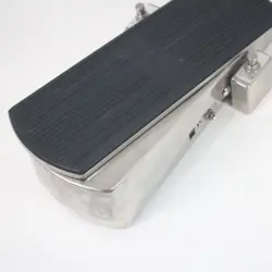 FUZZ-WAH PEDAL USED