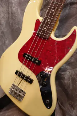 JB62-58 USED 1993-1994