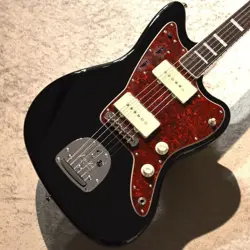 ~BLACK ELECTRIC GUITAR