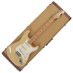 1954 STRATOCASTER HARD