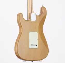 ELECTRIC GUITAR FENDER MADE IN JAPAN HYBRID II STRATOCASTER VINTAGE NATURAL USED