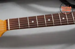 COBAIN MUSTANG SONIC