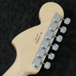 FENDER / MADE IN JAPAN TRADITIONAL 70S STRATOCASTER MAPLE VINTAGE WHITE