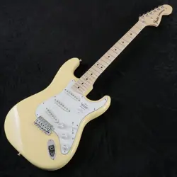 TRADITIONAL 70S STRATOCASTER