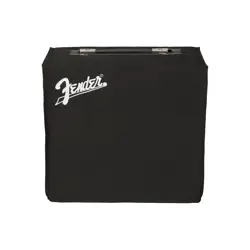 NEW FENDER BLUES JUNIOR AMP COVER - BLACK