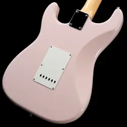 FENDER / MADE IN JAPAN TRADITIONAL 60S STRATOCASTER ROSEWOOD FB SHELL PINK