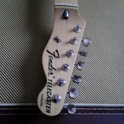 MODEL TELECASTER THINLINE