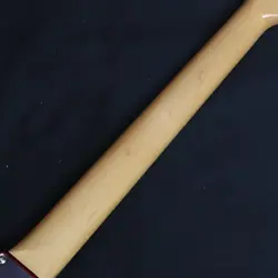 FENDER MADE IN JAPAN TRADITIONAL 60S TELECASTER ROSEWOOD FINGERBOARD CANDY APPLE