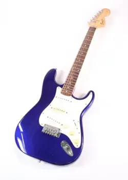 FENDER SQUIER AFFINITY SERIES STRATOCASTER 6-STRING RIGHT-HANDED ELECTRIC GUITAR