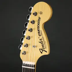 L60S STRATOCASTER ROSEWOOD