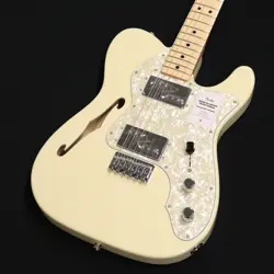 TRADITIONAL '70S TELECASTER