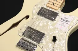 TELECASTER THINLINE