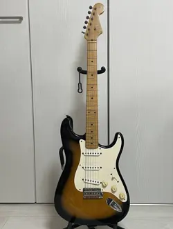 1954 STRATOCASTER MADE