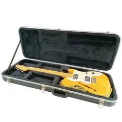 ELECTRIC GUITAR FENDER JAPAN TN72 TELECASTER 2004-2006 NATURAL S/N R070246