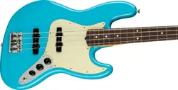 FENDER AMERICAN PROFESSIONAL II JAZZ BASS ELECTRIC BASS GUITAR #BN00042