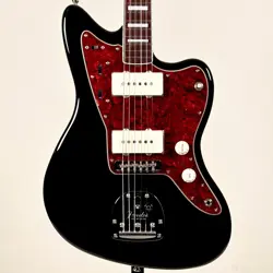 FENDER FSR  JAPAN TRADITIONAL  60S JAZZMASTER -BLACK-3.38KG