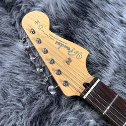 JAZZMASTER USED 2021