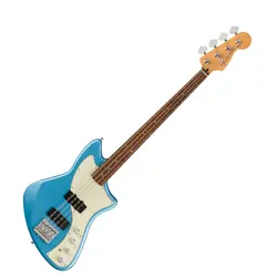 FENDER PLAYER PLUS ACTIVE METEORA BASS OPAL SPARK