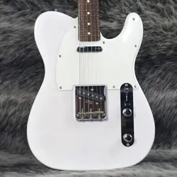 TELECASTER USED W/GIG