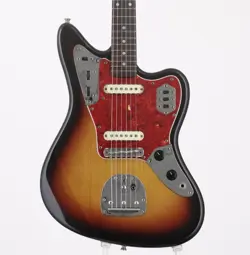 FENDER JAPANJG66 3 TONE