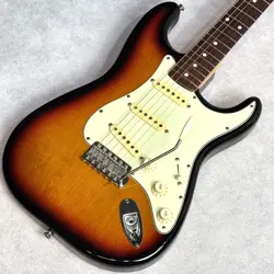 FENDER CUSTOM SHOP1960 STRATOCASTER