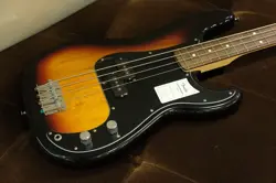 FENDER STANDARD PRECISION BASS LAUREL  /
