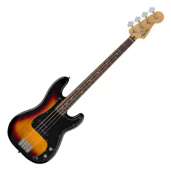 FENDER STANDARD PRECISION BASS LRL BPG 3TS