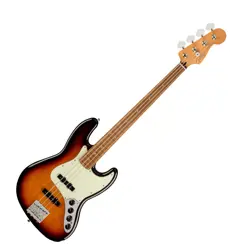 FENDER PLAYER PLUS JAZZ BASS 3TSB