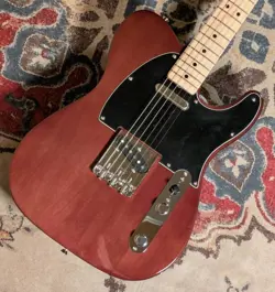 FENDER FSR TRADITIONAL 70S TELECASTER