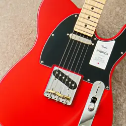 TELECASTER -MODENA RED-3.45KGJD25006842