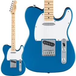 STANDARD TELECASTER AQUA