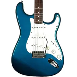 REISSUE STRATOCASTER LIMITED