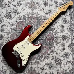 USED FENDER FENDER AMERICAN STANDARD ST/M ELECTRIC GUITAR FREE SHIPPING