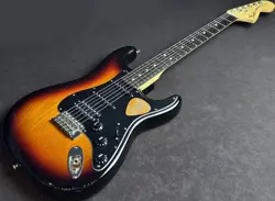 USED FENDER AMERICAN SPECIAL STRATOCASTER HSS ELECTRIC GUITAR ST FREE SHIPPING