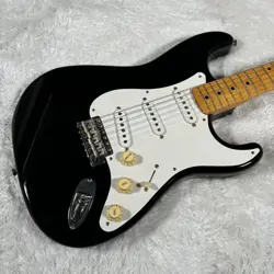 USED FENDER ST57-70TX ELECTRIC GUITAR, ST TYPE FREE SHIPPING