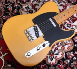 REISSUE FINGERBOARD FREE