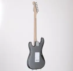 STRATOCASTER PEWTER ELECTRIC