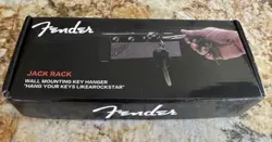 MOUNTING W/ KEYCHAIN